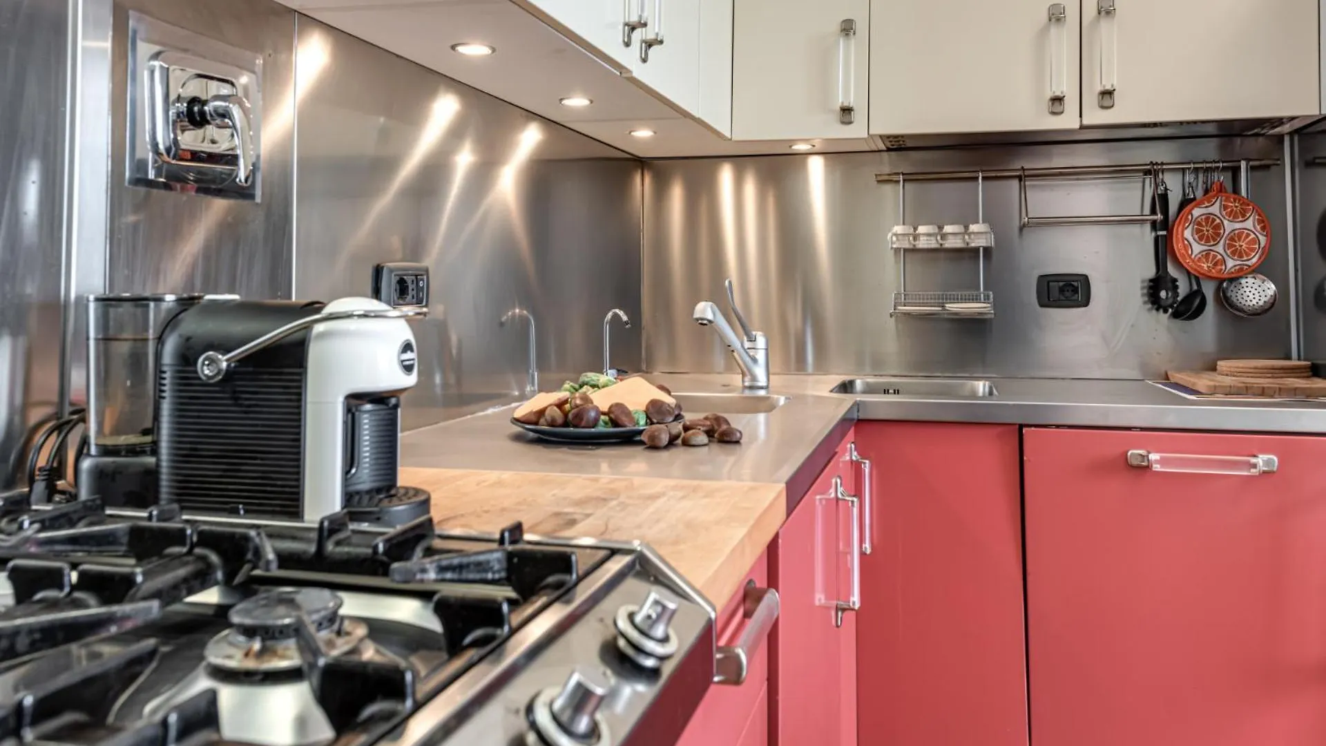Casa Vanda - Sweet Dreams In Firenze Italien