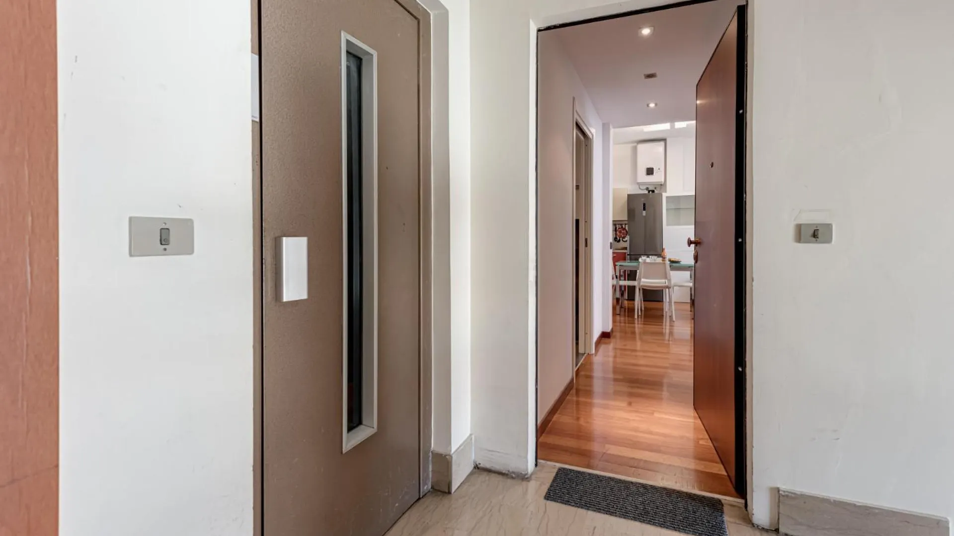 Casa Vanda - Sweet Dreams In Firenze 0*,