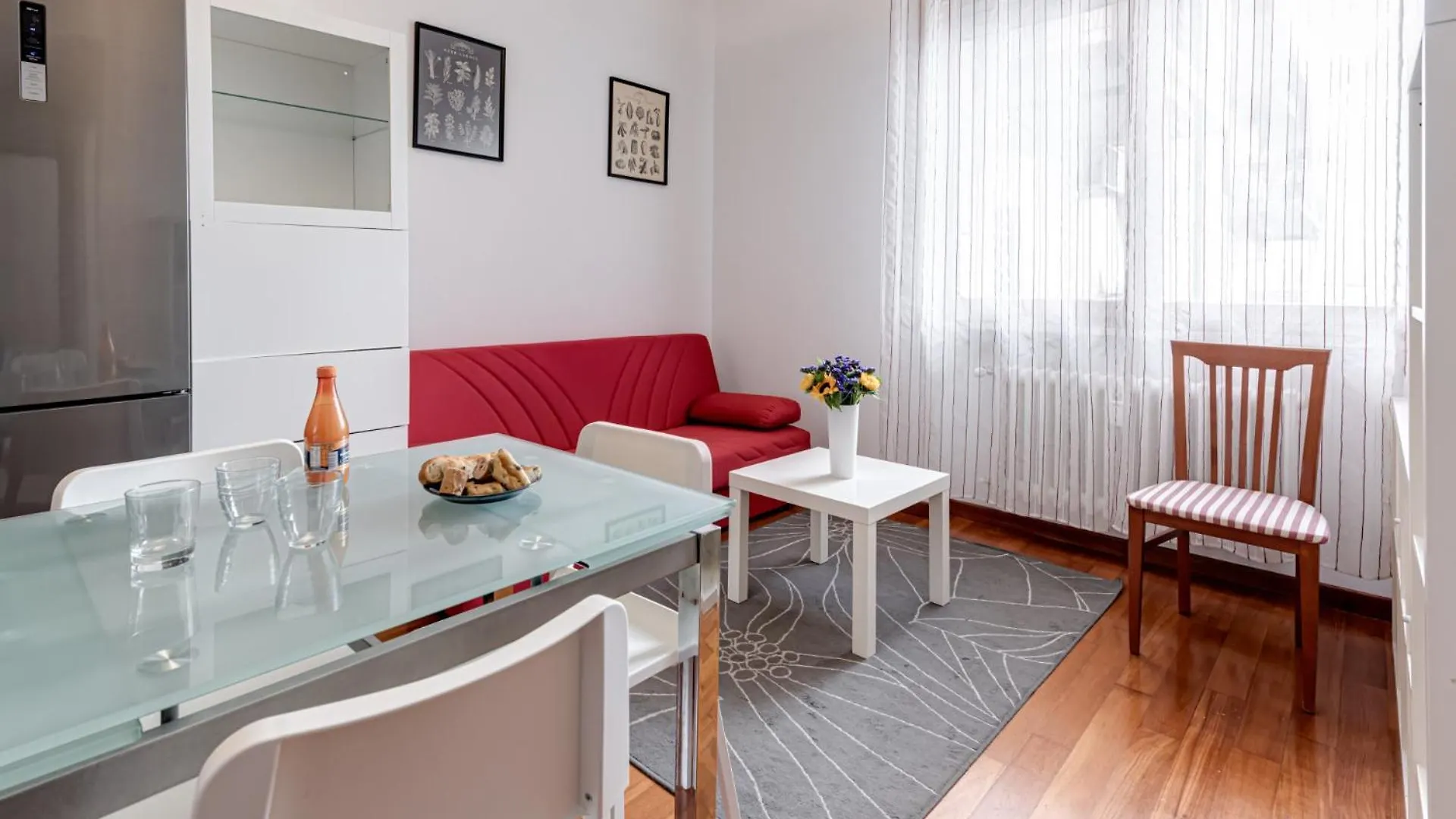 Casa Vanda - Sweet Dreams In Firenze