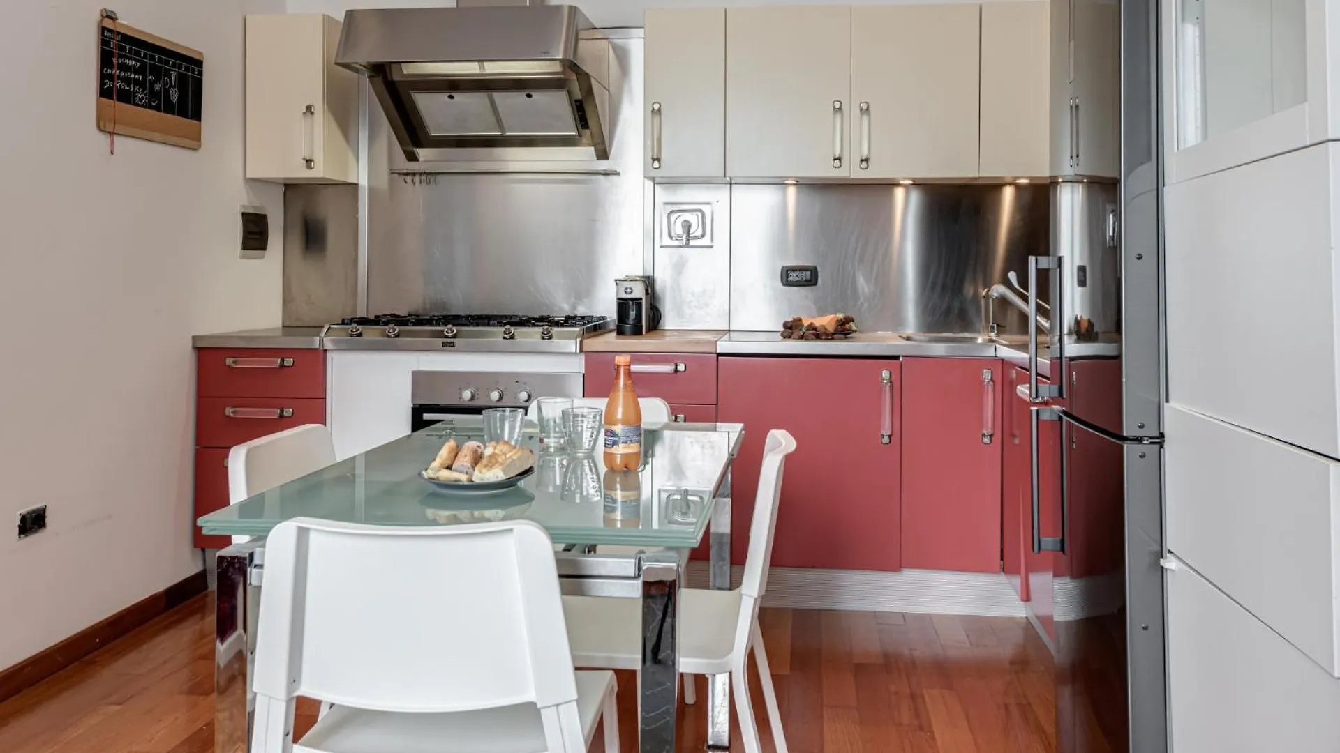 Casa Vanda - Sweet Dreams In Firenze