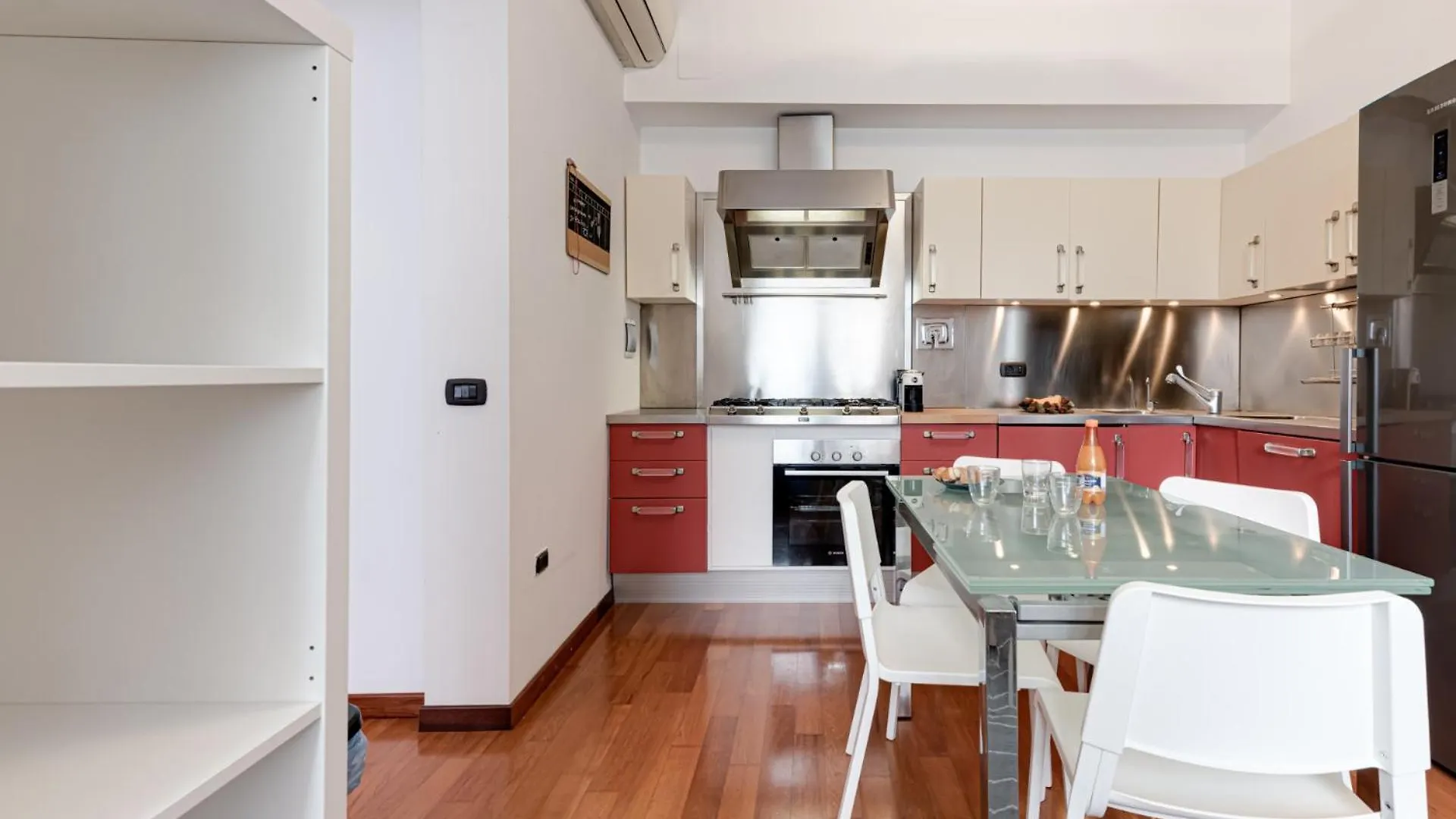 Apartment Casa Vanda - Sweet Dreams In Florence