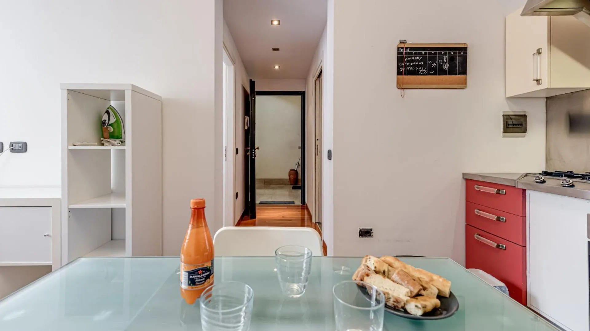 Casa Vanda - Sweet Dreams In Florence Apartment