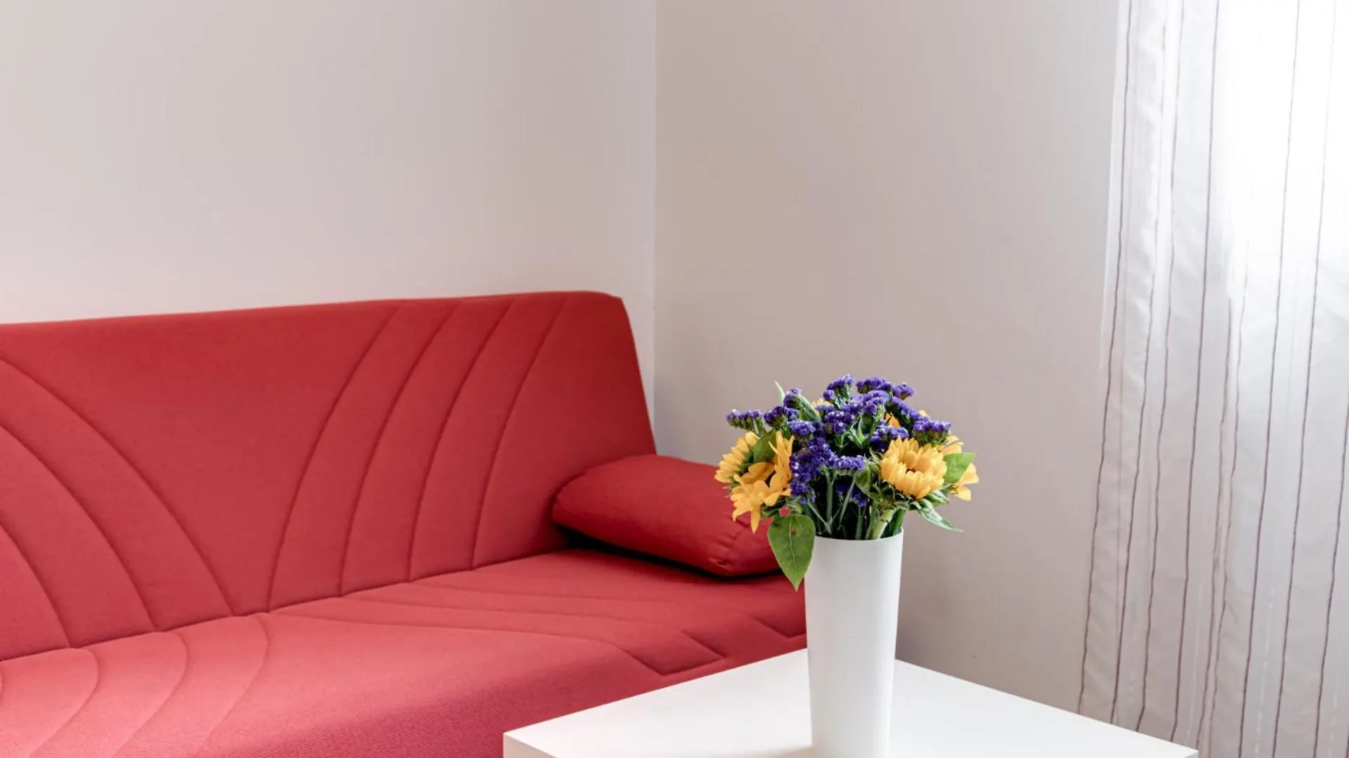 Casa Vanda - Sweet Dreams In Florence Apartment