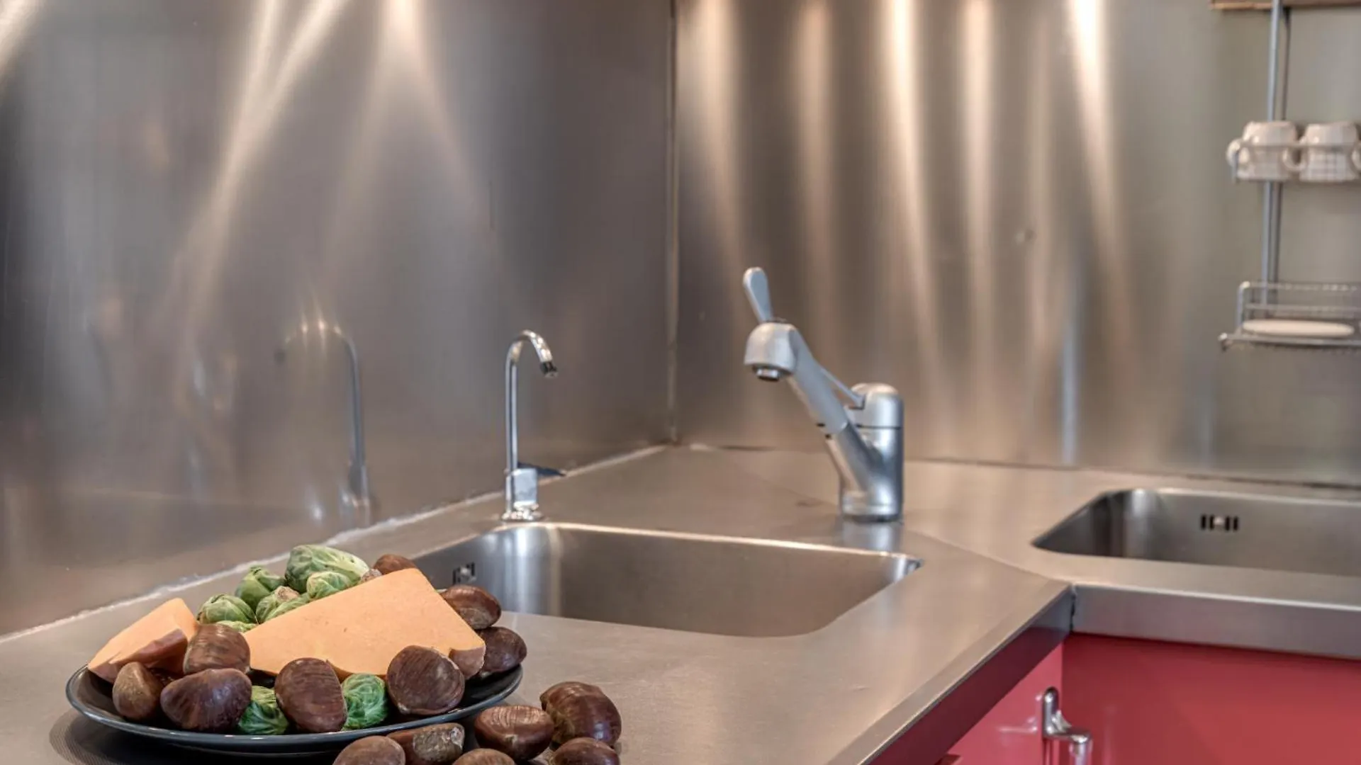 Apartment Casa Vanda - Sweet Dreams In Florence Italy