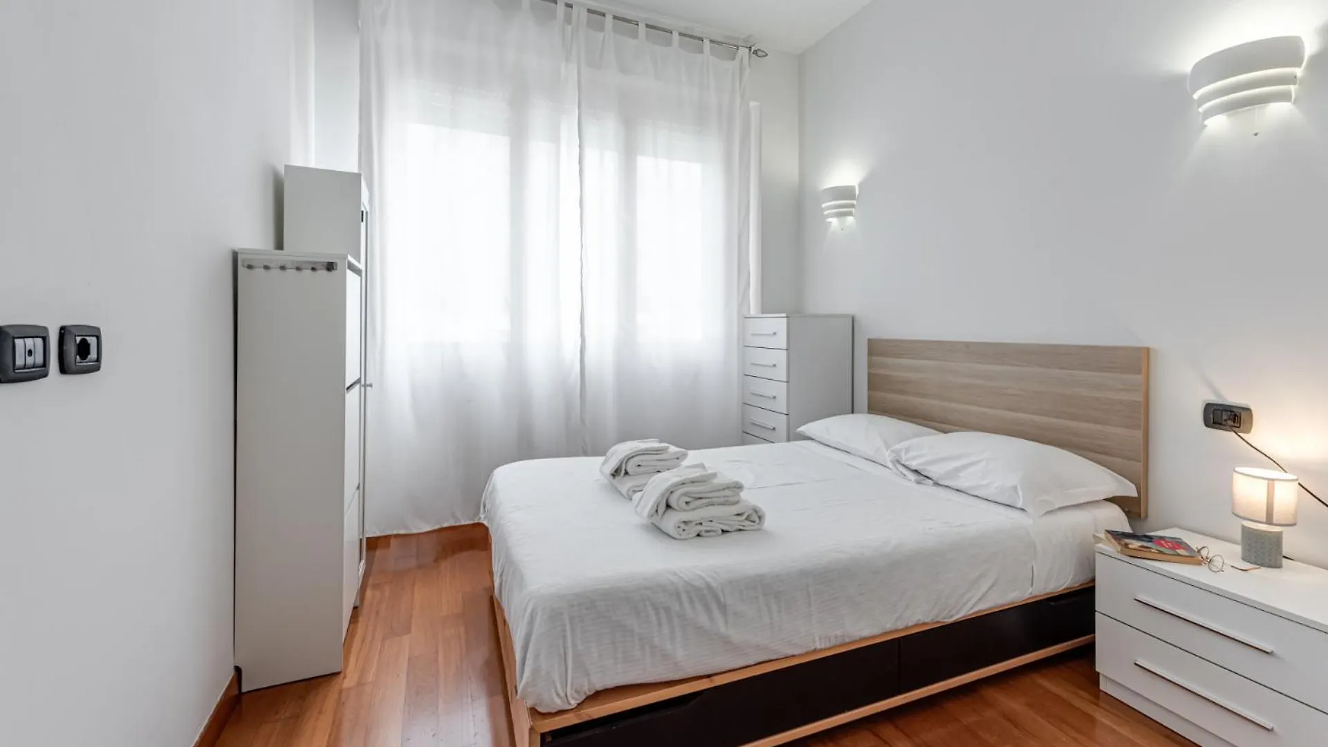 Casa Vanda - Sweet Dreams In Florence Apartment