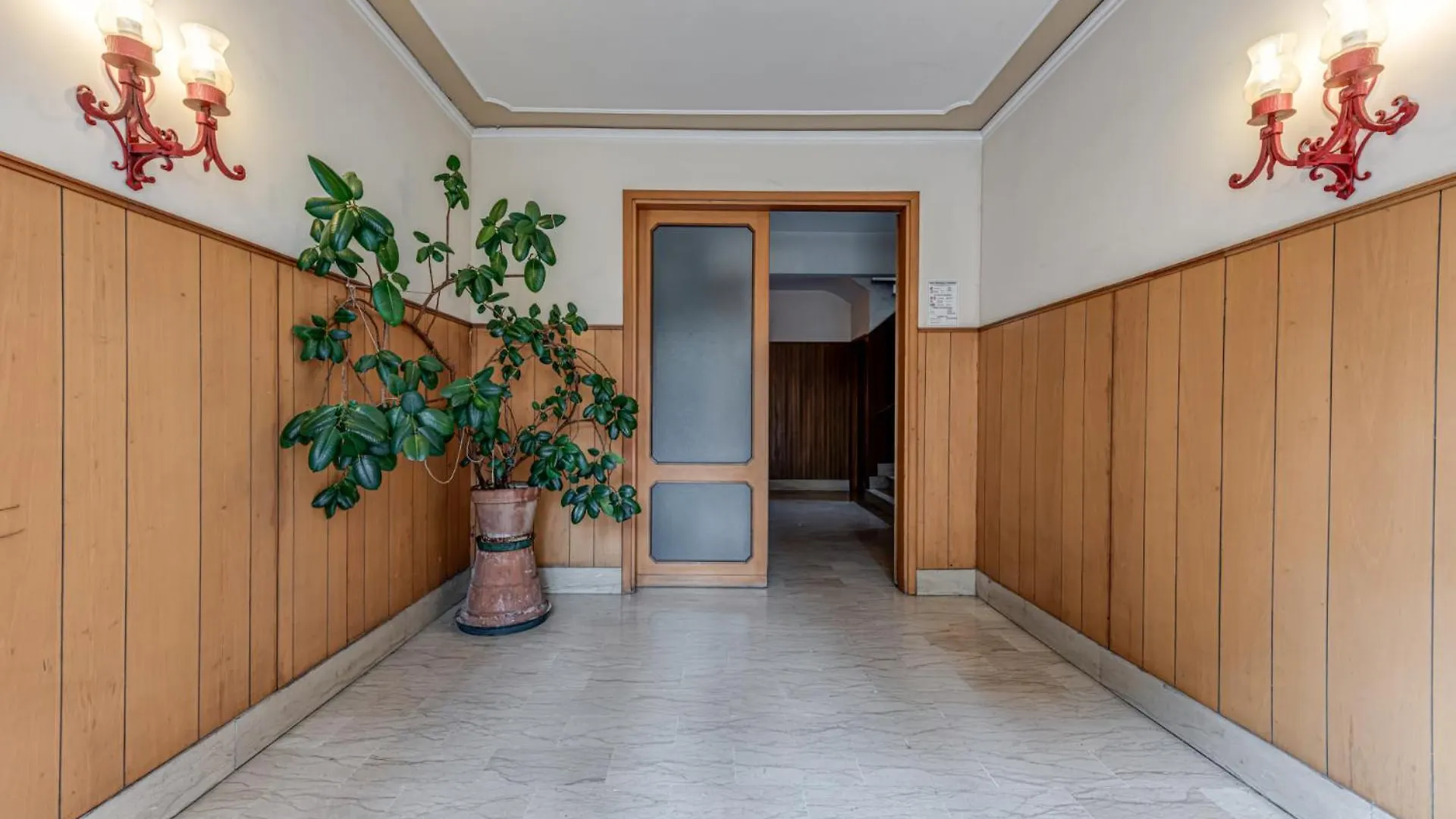 Casa Vanda - Sweet Dreams In Florence