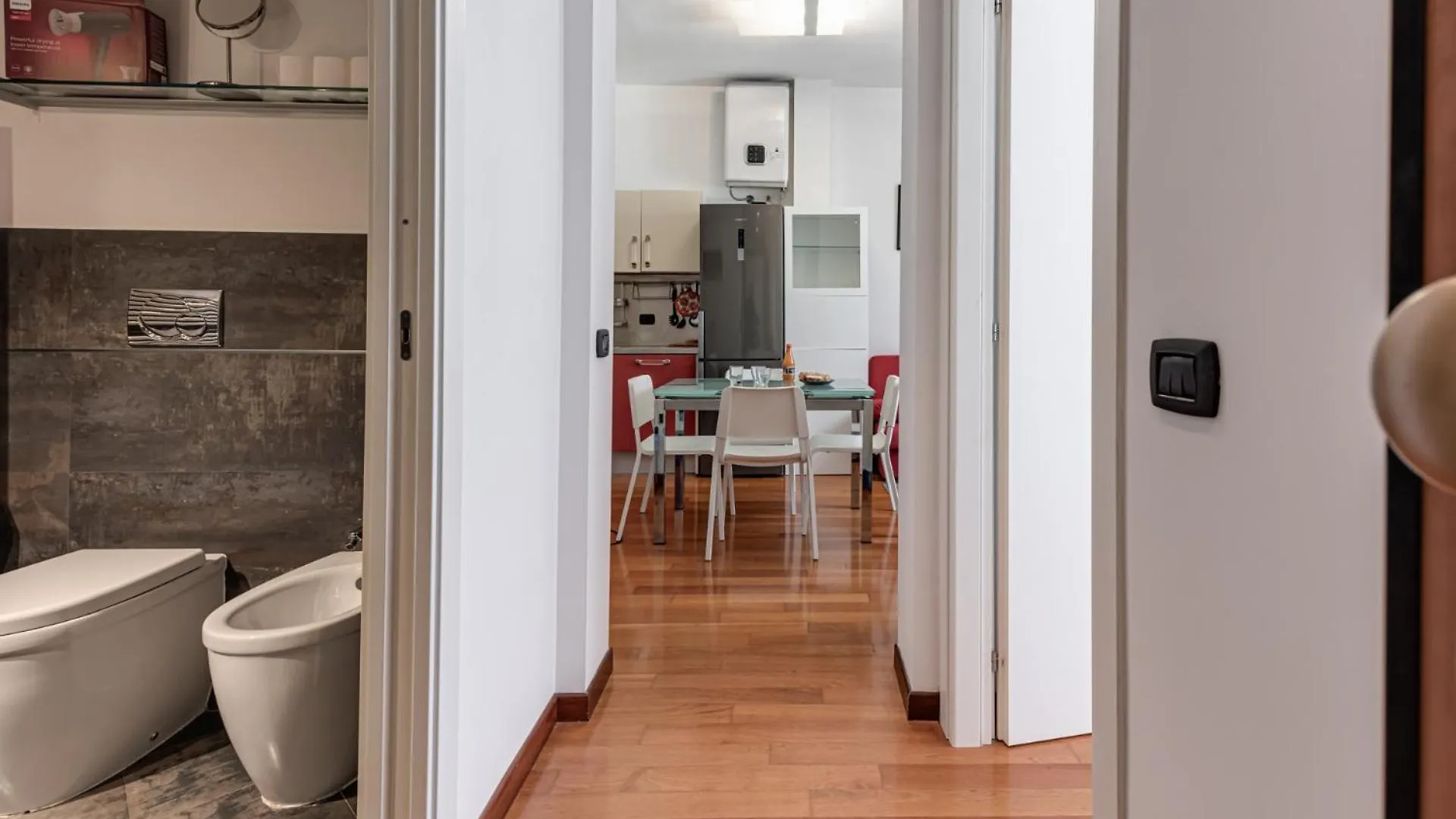 Casa Vanda - Sweet Dreams In Florence