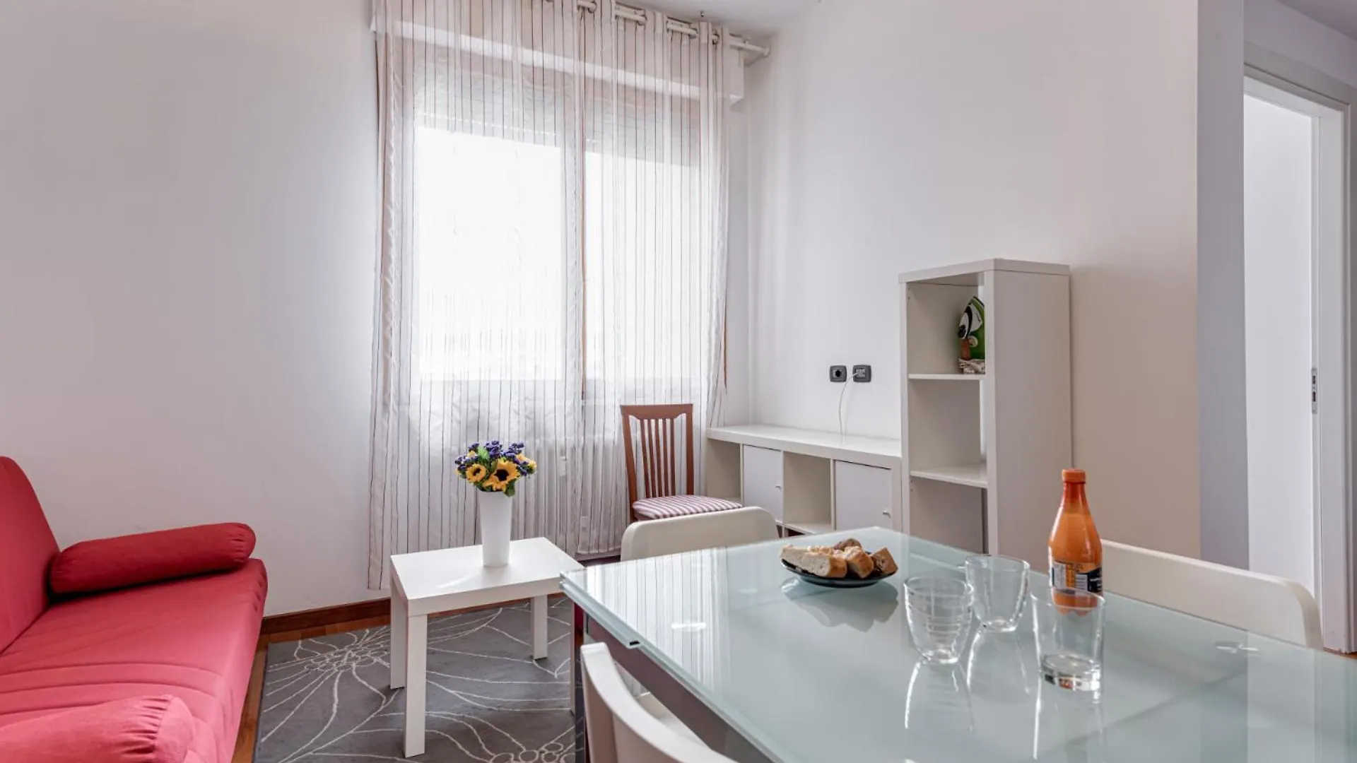 Casa Vanda - Sweet Dreams In Florence 0*,