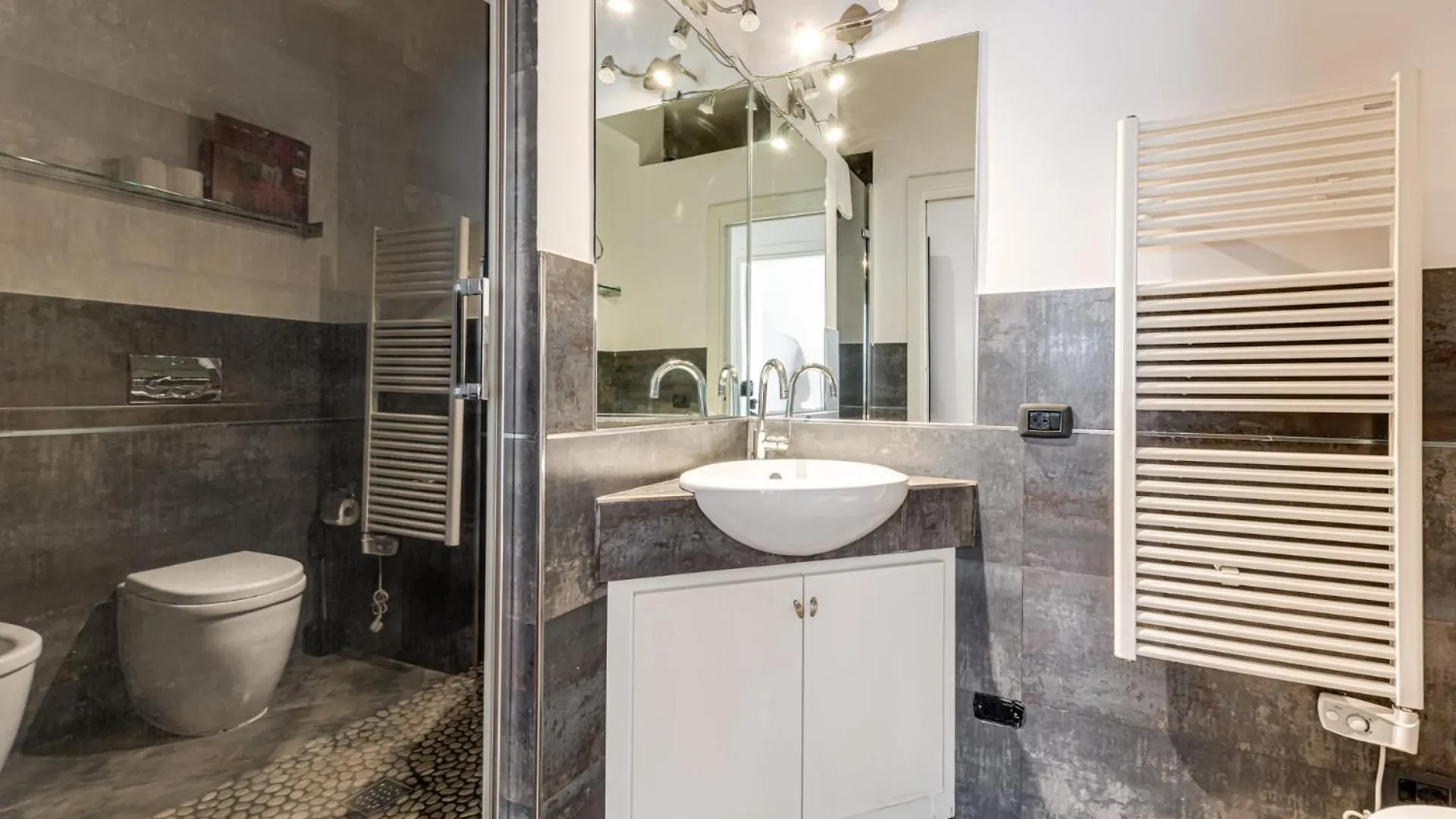 Casa Vanda - Sweet Dreams In Florence Apartment