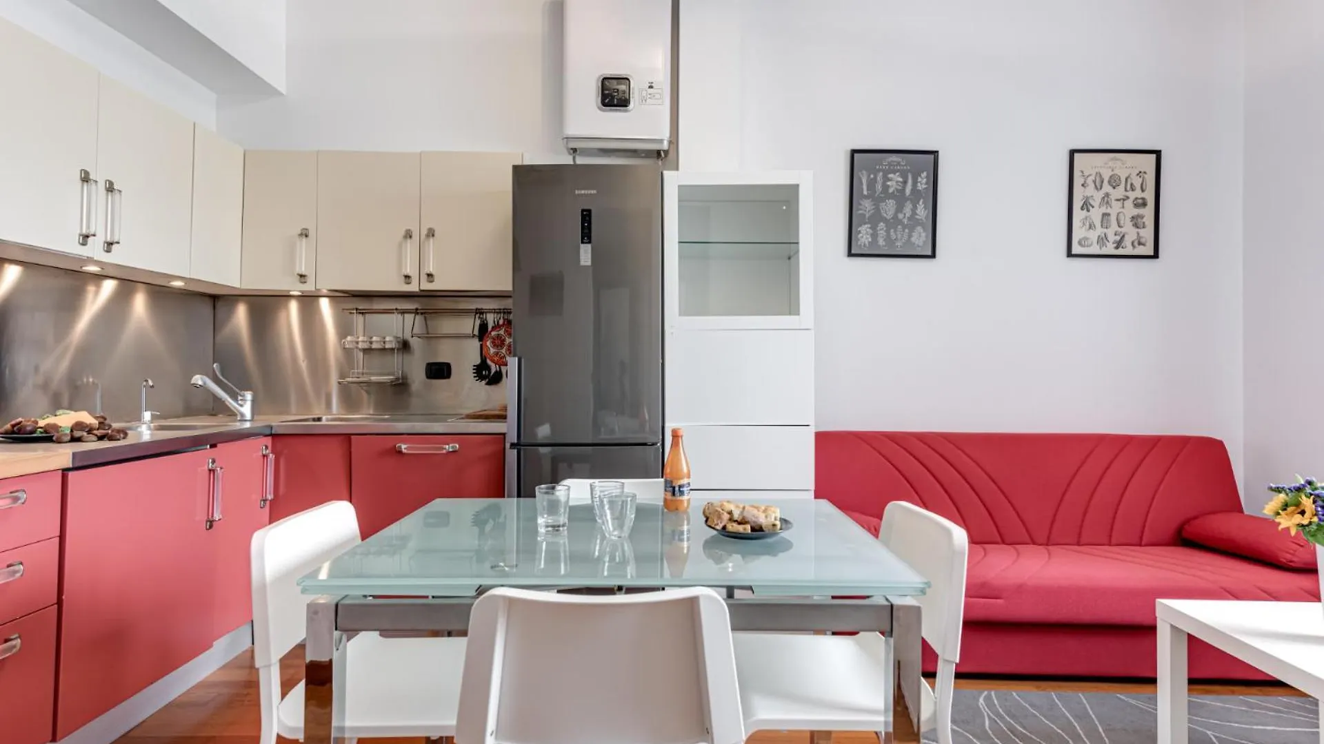 Casa Vanda - Sweet Dreams In Florence 0*,  Italy